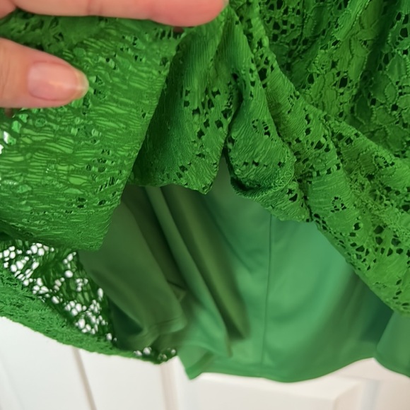 Laundry by Design halter dress - Picture 6 of 8